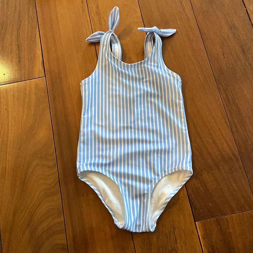 H&M swimsuit!
